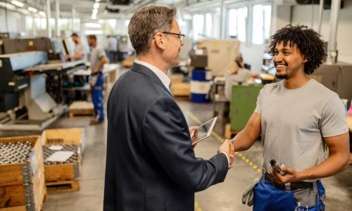 The Essential Role of Employee Engagement in a Successful Safety Program